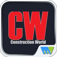 Construction World logo
