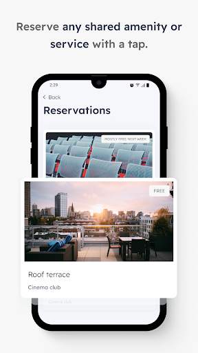 PoGO app screenshot 4