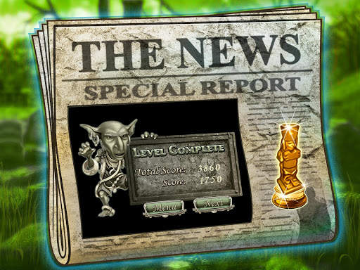 I Spy Goblin Zombie Fairytale World screenshot 3
