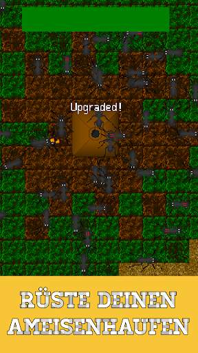 Ant Evolution - ameisensimulator screenshot 4