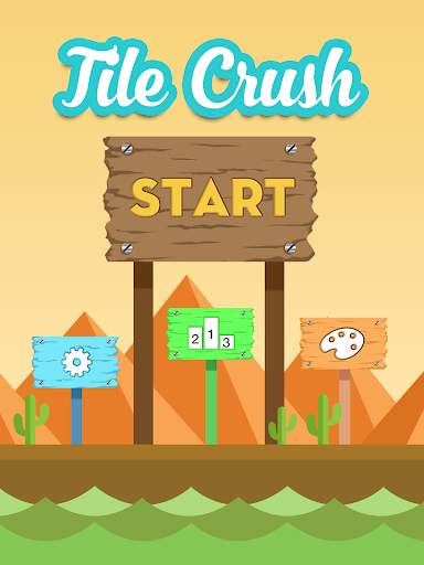 Tile Crush screenshot 6