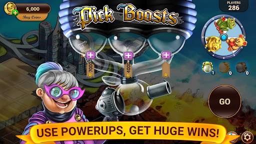 Bingo Battle™ - Bingo Games screenshot 8