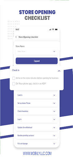 My Mobily screenshot 6