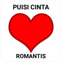 Puisi Cinta Romantis - Bikin Baper icon