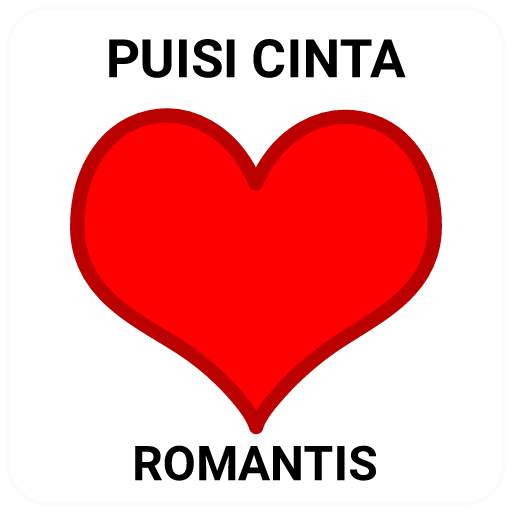 Puisi Cinta Romantis - Bikin Baper 1.0