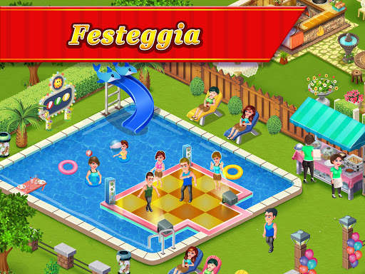 Star Chef™ : Gioco di Cucina screenshot 12