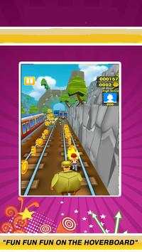 Lost Temple. Oz Adventure Running Game screenshot 3