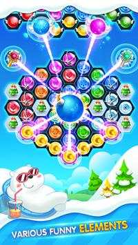 Ice Crush screenshot 1