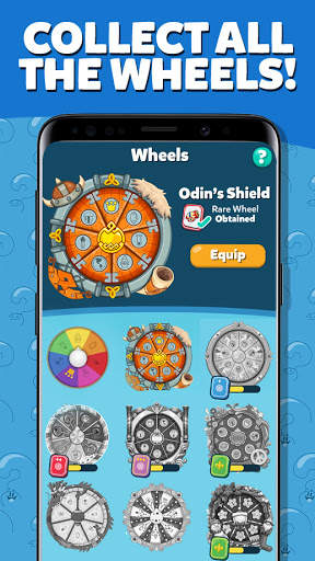 Trivia Crack 2 4 تصوير الشاشة