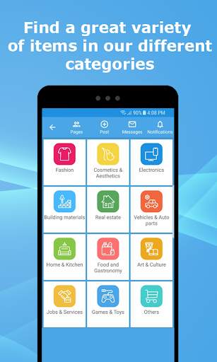 Simpla screenshot 5