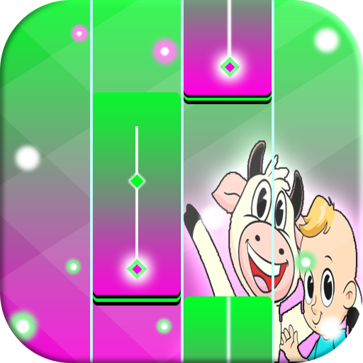 ikon Canciones Infantiles Piano tiles