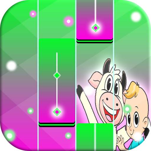 Canciones Infantiles Piano tiles 1.0