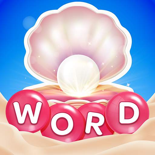 Word Pearls: Word Games 3.2.4