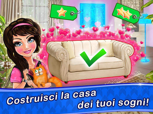 Bella Fashion Design screenshot 11