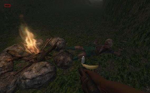 heredity horror: scary game screenshot 3