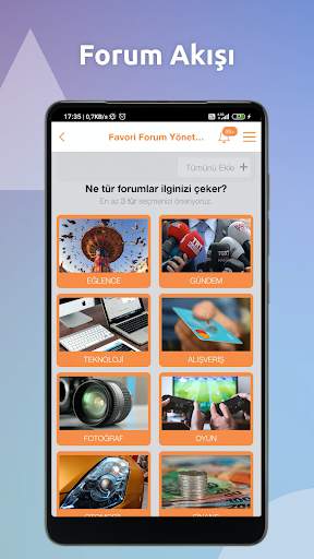 DH - Teknoloji Haberleri Forum screenshot 6