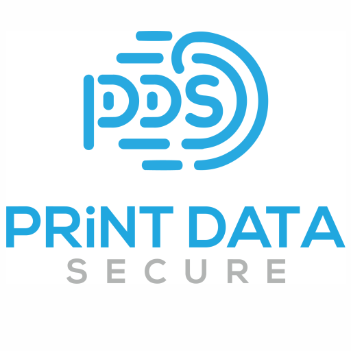 PDS - Verify (Print Data Secure) icon