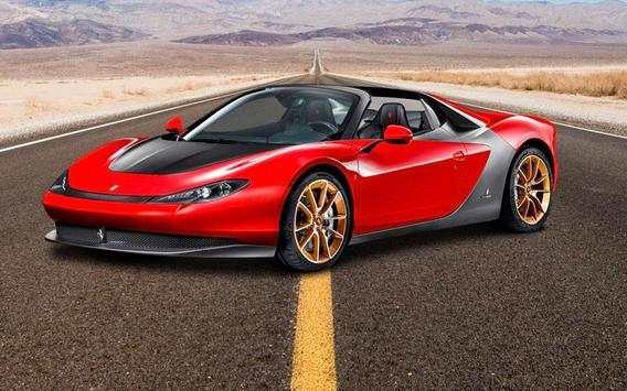 العاب سباق سيارات 2 تصوير الشاشة