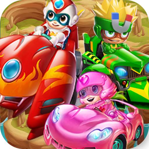 Cars Fast Racing - 2020 1.1