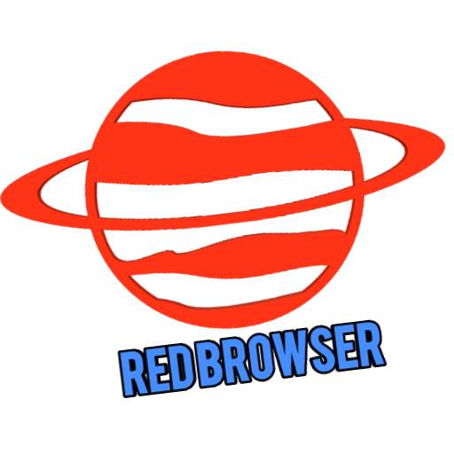 RED BROWSER 4.0