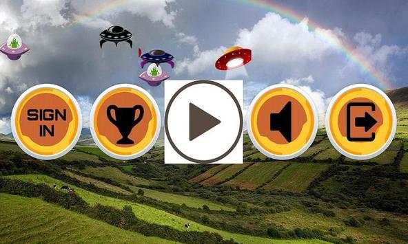 Clash of UFO screenshot 5