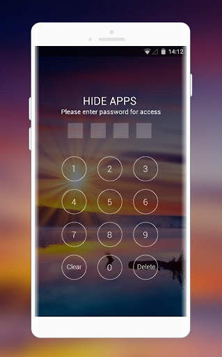 Theme for Lava Flair Z1 HD screenshot 3