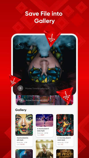 Free Movie Downloader | Torrent Movie Downloader screenshot 6