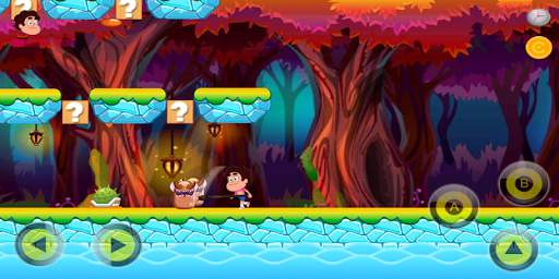 Steven future Adventure univers BEST KIDS GAME screenshot 1