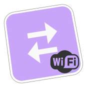Wifi Data Sharing 2.1