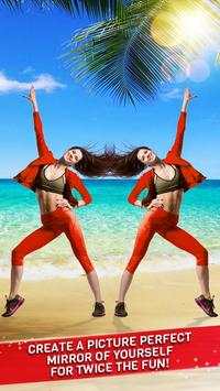Double Photo - Twin Photo Maker screenshot 2