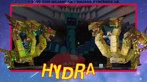 mod hidra screenshot 3