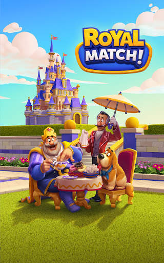 Royal Match screenshot 24