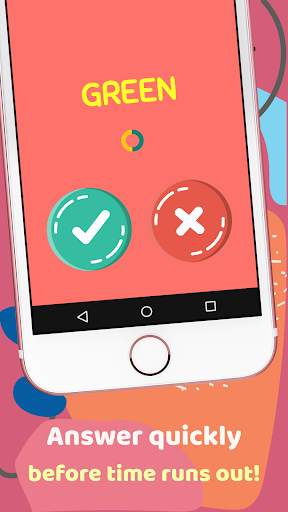 KolorKu - Brain Training Game screenshot 2