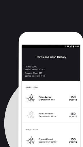 EXPRESS screenshot 8