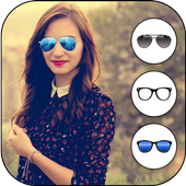Best Sunglass Photo Editor icon