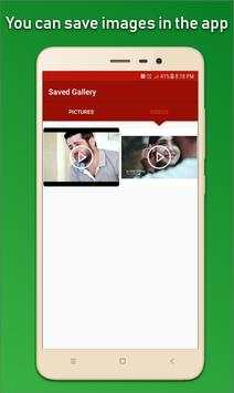 king of whatsapp Status Saver screenshot 8
