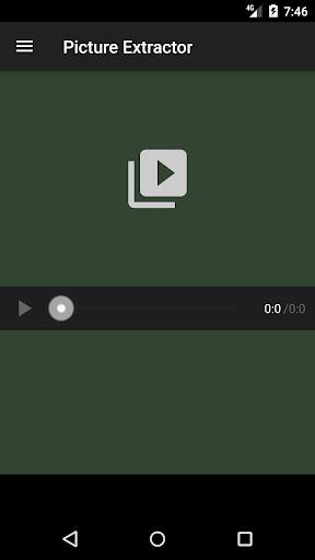 Picture Extractor screenshot 1