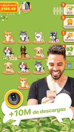 Puppy Town - Mezcla & Mezcla screenshot 4