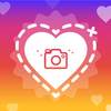 Royal Likes Photo Frame for Instagram Post 1.0.0