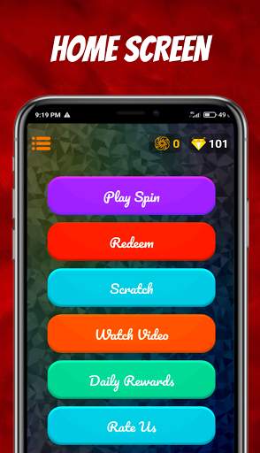 Freemax Diamond : Elite Pass screenshot 1