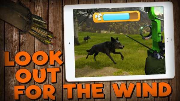 Europe: Bow Hunt Wild Animals screenshot 1