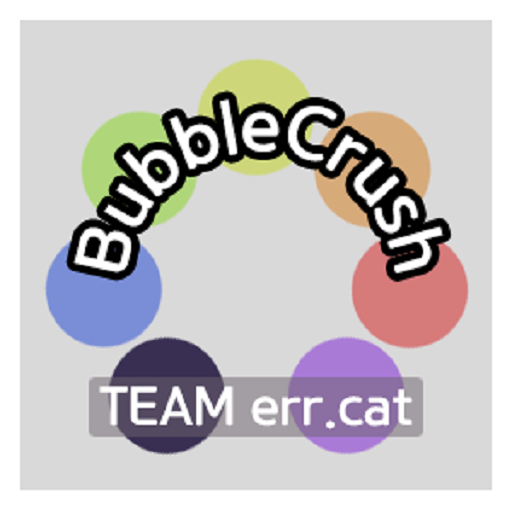 Bubble Crush icon