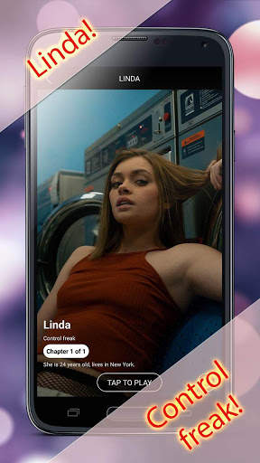 My Virtual Girlfriend Simulator - Texting Game screenshot 4
