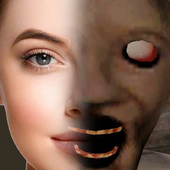 Insta Granny FaceMix icon