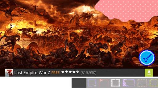 Hell Selfie Photo Edit screenshot 4