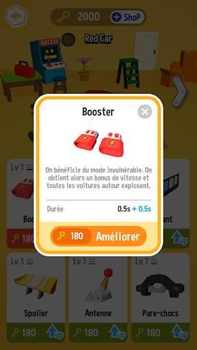 My Little Chaser screenshot 8
