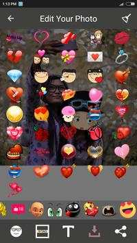 Cartoon Face Photo Editor screenshot 6