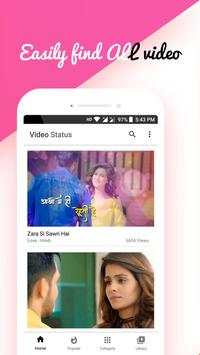 Video Status screenshot 4