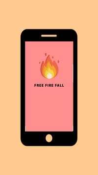 Free Fire Fall скриншот 1
