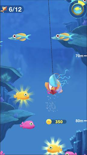 Fishing Cashing screenshot 7